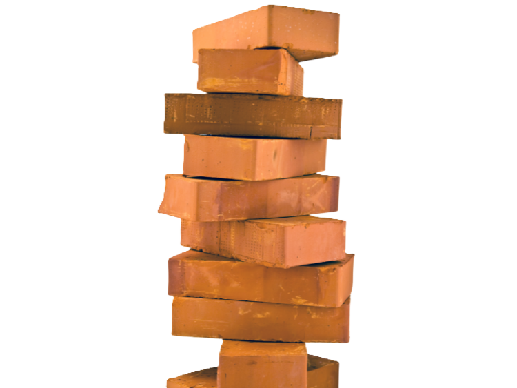 Bricks